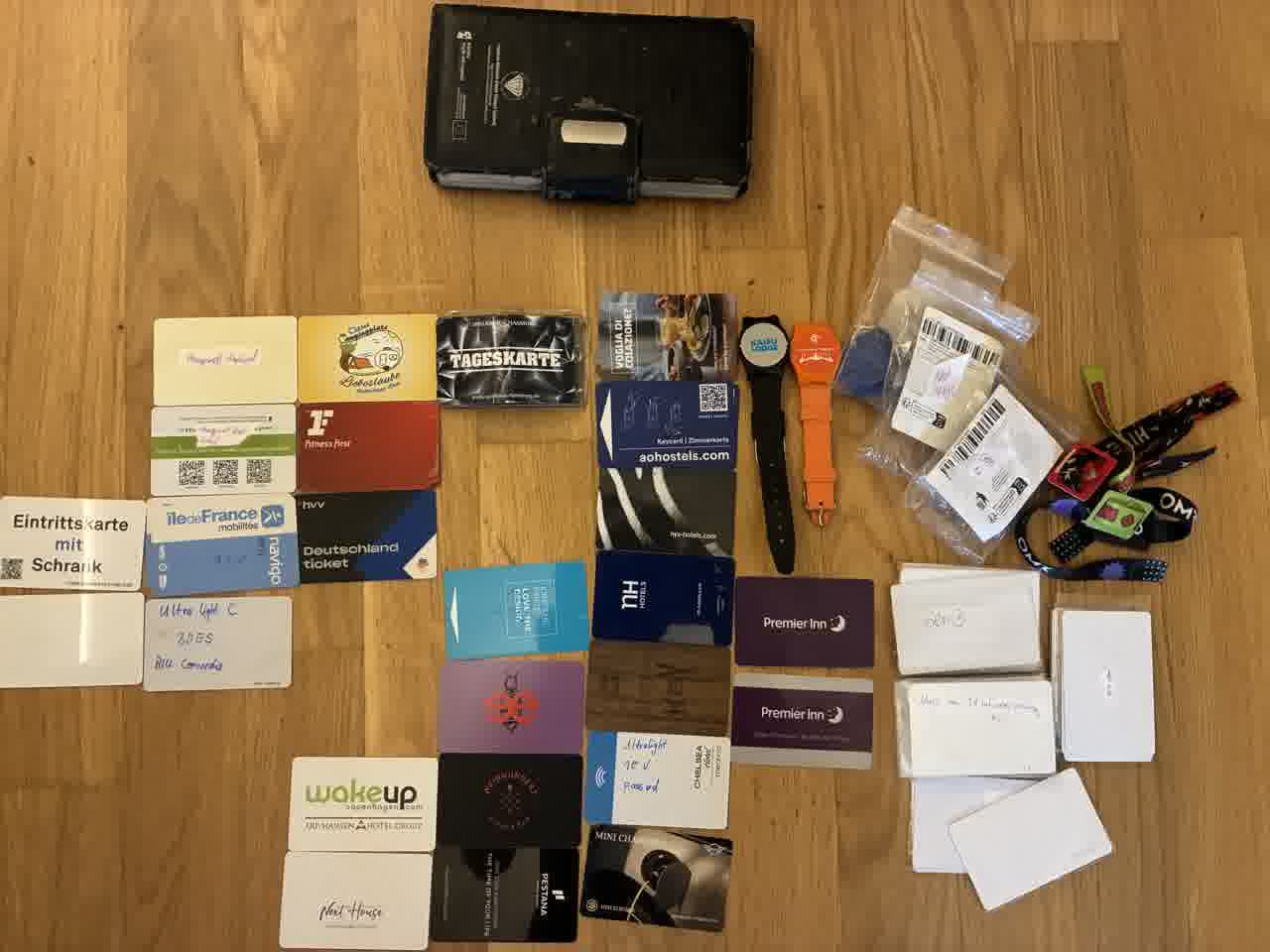 Camera