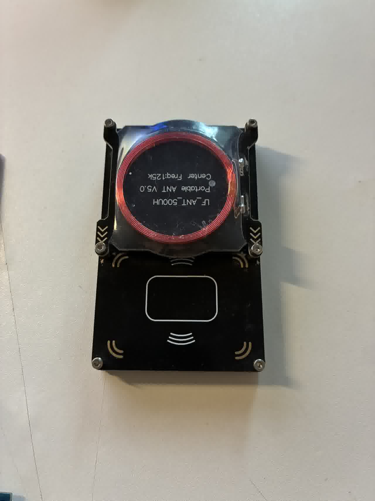 Proxmark3Easy